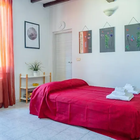 Centro Torri Huge X6 Daire