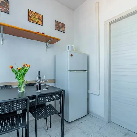 Centro Torri Huge X6 Parma