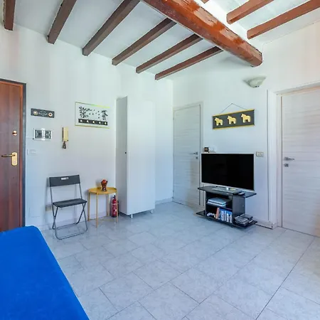Centro Torri Huge X6 * Πάρμα