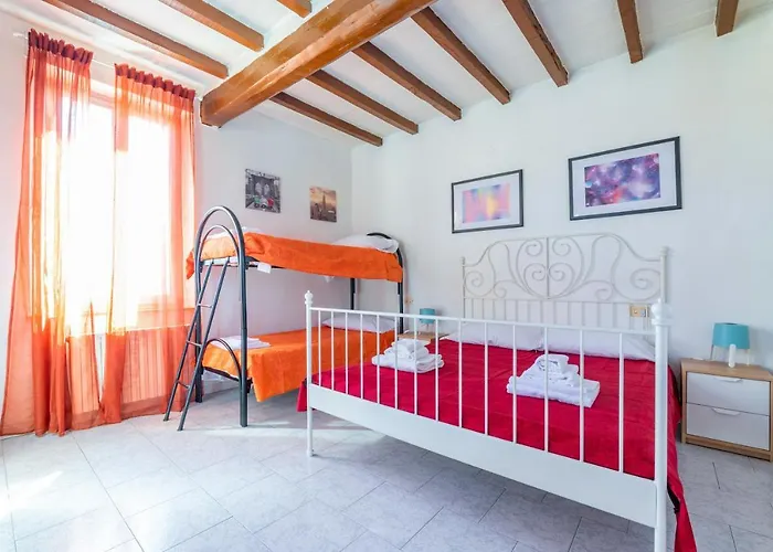 Centro Torri Huge X6 *