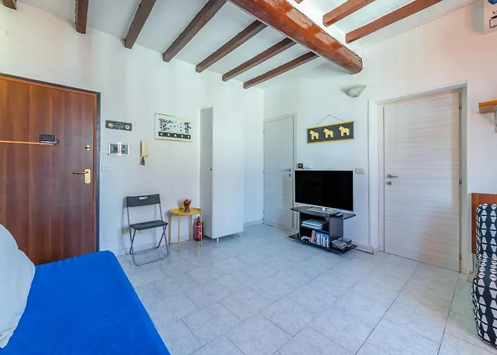 Centro Torri Huge X6 * Πάρμα