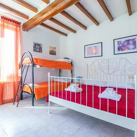 Centro Torri Huge X6 *