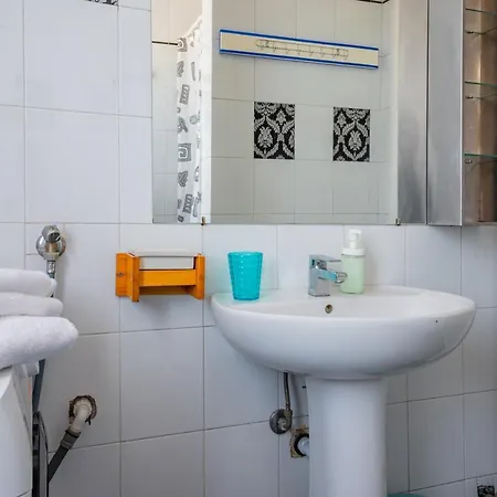 Appartamento Centro Torri Huge X6 Parma