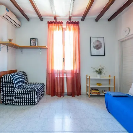 Appartamento Centro Torri Huge X6 *