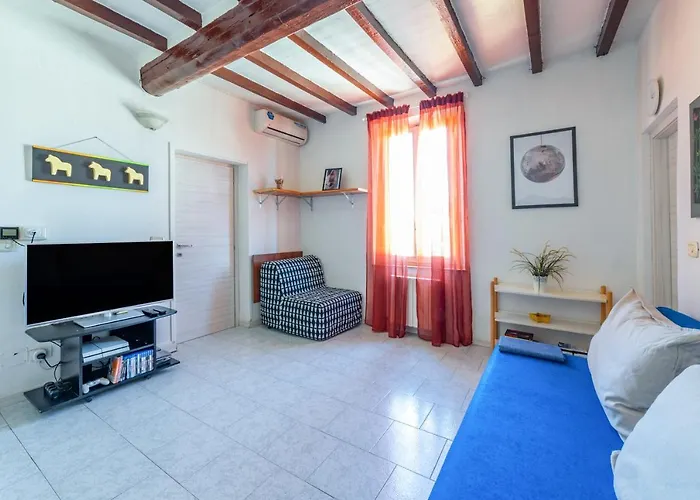 Appartamento Centro Torri Huge X6 Parma