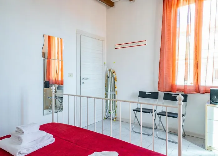 Centro Torri Huge X6