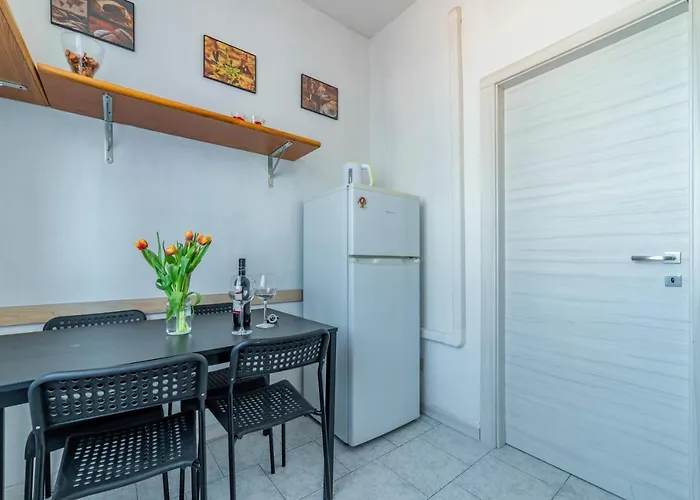 Centro Torri Huge X6 Πάρμα