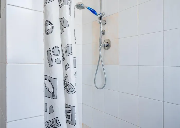 Apartment Centro Torri Huge X6 *